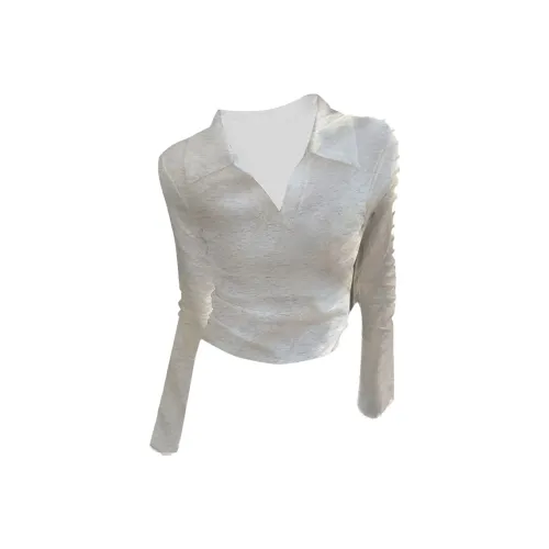 La Chapelle Женские T-рубашки