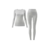 [Средний Теплый Позиционирование Стиль] Облако Серый