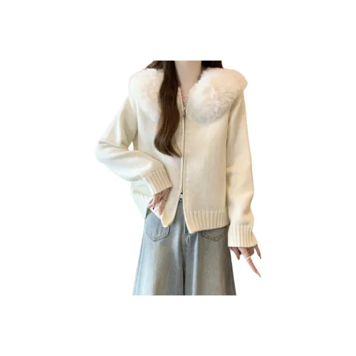 QIAOMONVHAI Женская трикотажная одежда