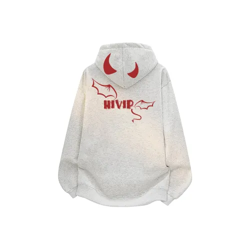 HiVIP Унисекс Свитшоты