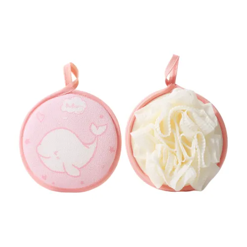 OEING Скрабирующие полотенца купальные губки Двойная сторона Инструменты для купания Базовые предметы для ванной