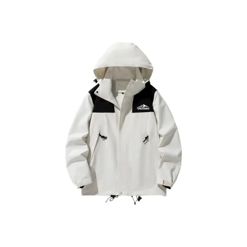 FALIAMS Унисекс Куртки