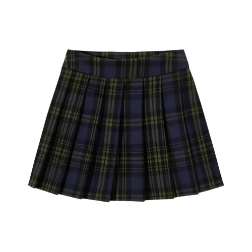 CHAOJIANTA Повседневные короткие юбки для женщин