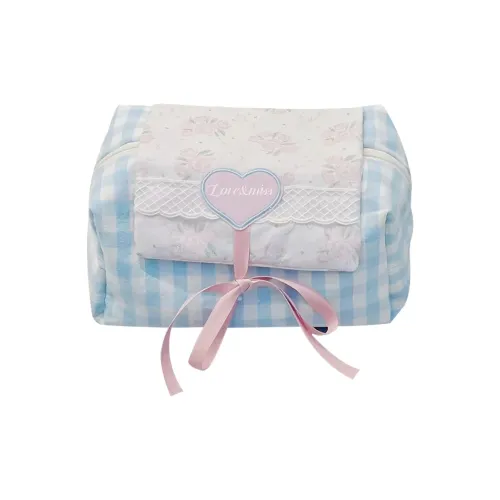 Jingda Макияж и дорожные косметички унисекс