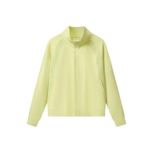 K·SWISS 730 Светлый Горчичный Желтый Женский Трикотаж