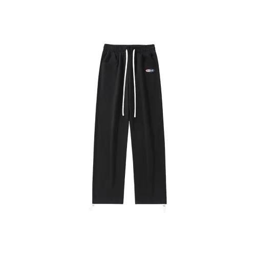 FOREVER 21 Унисекс Повседневные Штаны