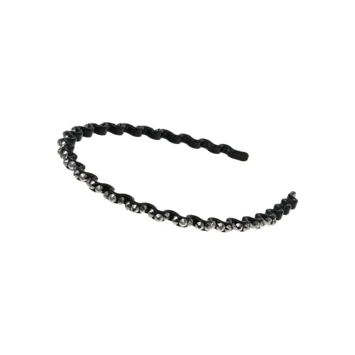 QIMEILA Смола Ободки для волос Женские