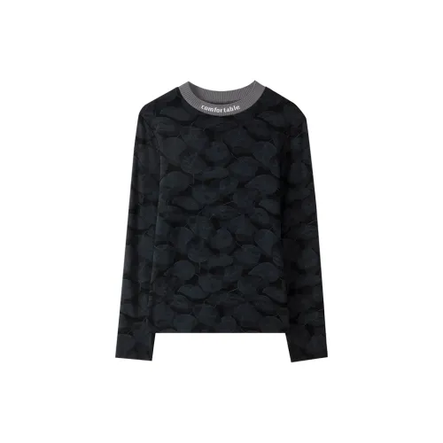 NEIZAIMIMA Женские термофутболки