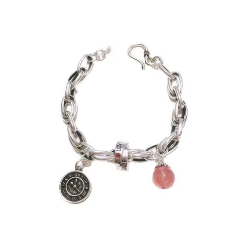 DAN DREAM Цветное стекло Нефрит Браслеты Женские