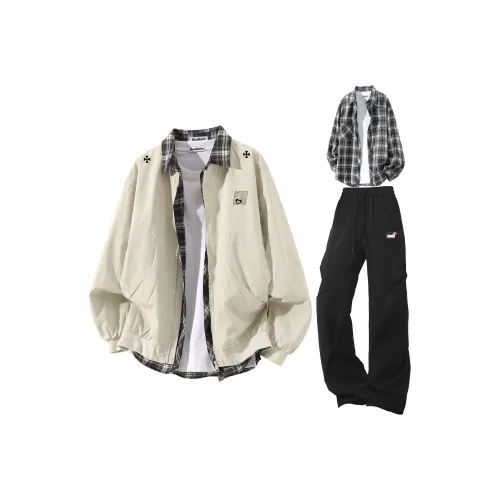 BRUMAIRE Повседневная спортивная одежда унисекс