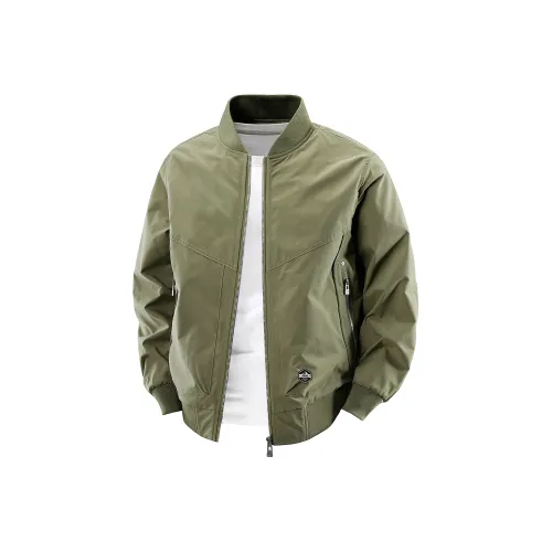 JEEP Унисекс Куртки