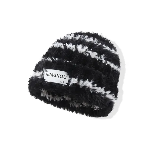 YOUWEI Полиэстер Модный Шапка-бини Пуловер Шапка-бини Унисекс