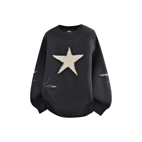 GDRX Унисекс Трикотаж