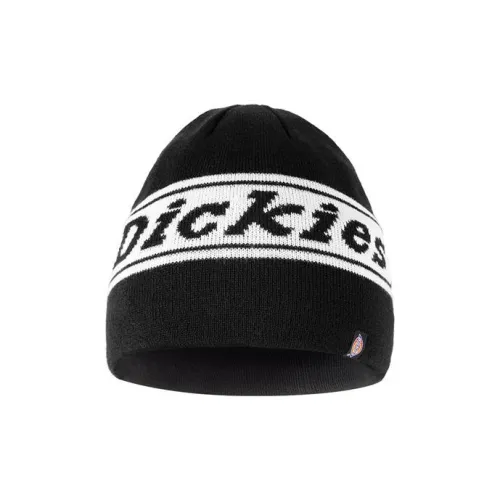 Dickies Акриловые шапки-бини унисекс