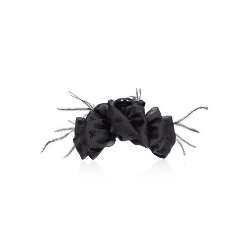 Specialoutlook Акриловые заколки для волос Женские