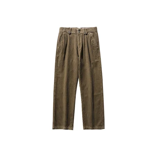 HIPANDA Мужские Повседневные Штаны