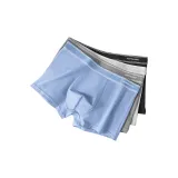 Светло-серый + железно-серый + серо-синий + черный