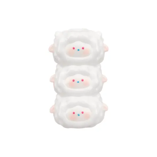 Sneaker Monster TPR Подвески Унисекс