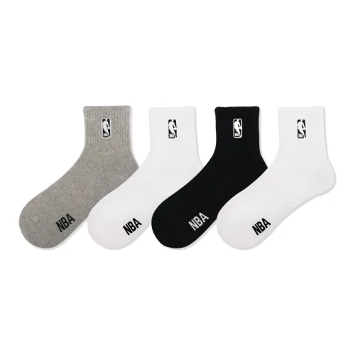 Носки для баскетбола NBA для мужчин