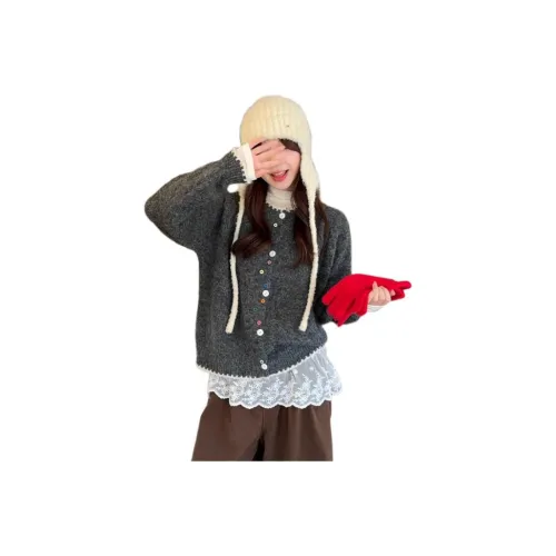 QINGYING Унисекс Трикотаж