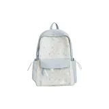 Светло-голубой