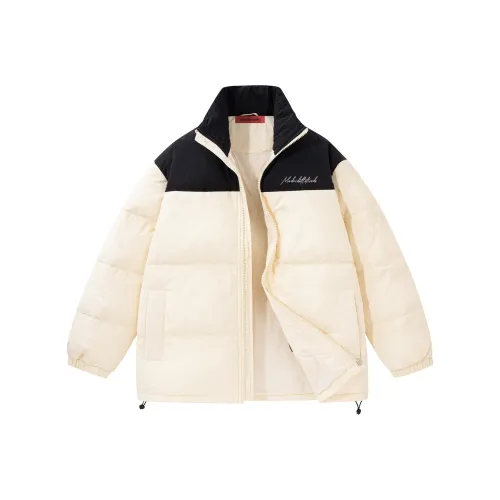 ATLETICO DE MADRID 1903 Пуховик Унисекс