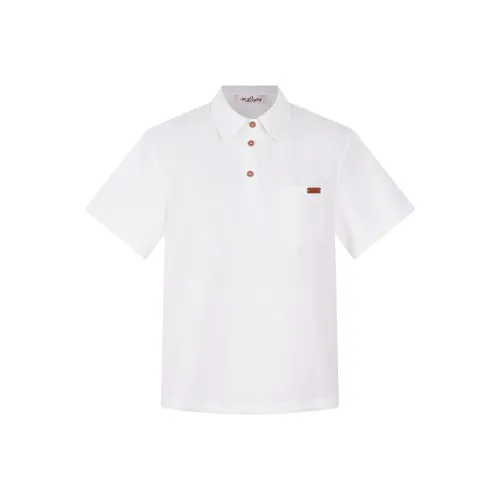 Mrs. Беллфлауэр T Рубашка Женская