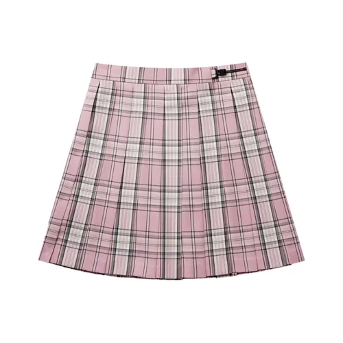 Mrs. Bellflower Повседневные короткие юбки Женские