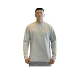 Туманно-серый