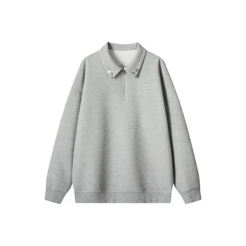 HKRXEC Длинный рукав Т-рубашка Мужская