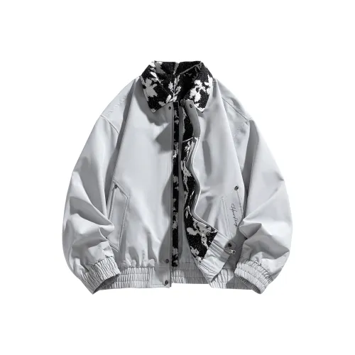 Honor of Kings Унисекс Куртки