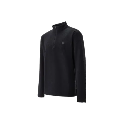 KOLON SPORT Длинный рукав Т-рубашка Мужская