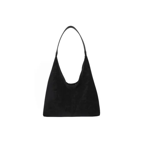 CAREELL Замша Тоут Сумка Плечевая Сумка Женская Многоцветная