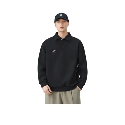 CHUANGKULAI Унисекс Свитшоты