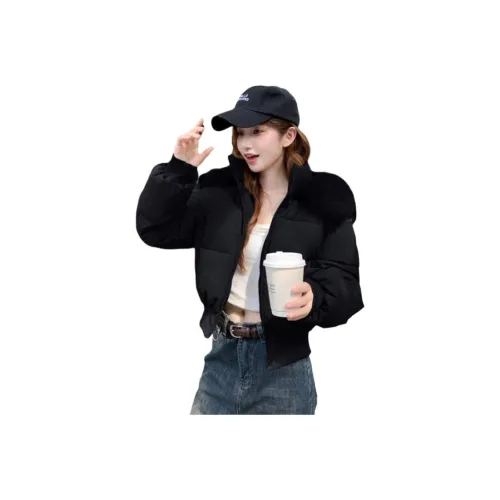 IWZI Женские пуховики