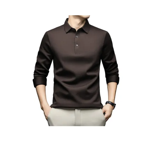 SLLAVIF Мужская T-рубашка