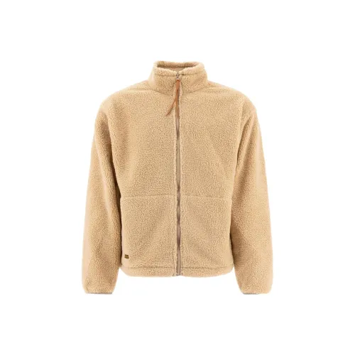 Orslow CAMEL Мужские Вельветовые Куртки