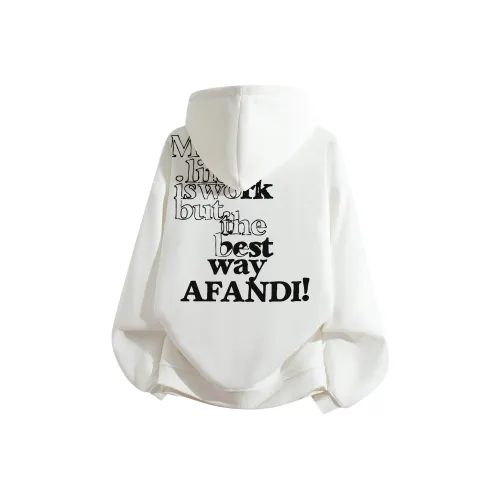 Avanti Кардиган Свитшот Унисекс