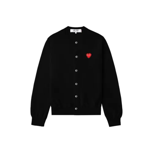 CDG Play Унисекс Трикотаж