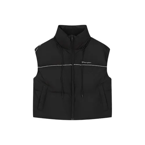 Champion Down Vest US Version Women's