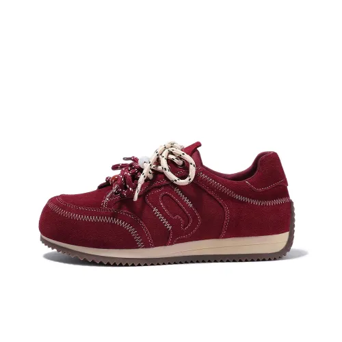 SELAIYA Низкий топ Повседневная обувь Женская