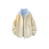 Light Yellow [Подкладка Многоцветная]