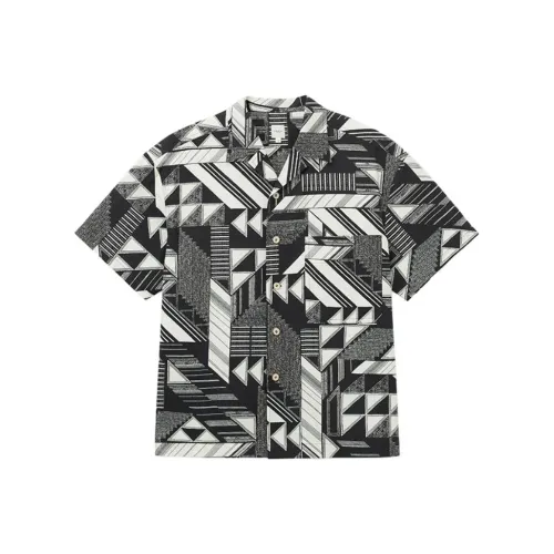 Unica Homme Мужские Рубашки