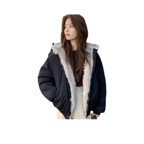 LADYXIEXIE Пуховик женский