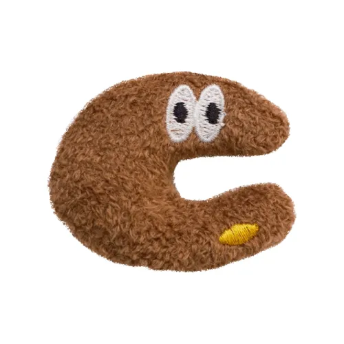 Sneaker Monster Плюшевые подвески унисекс