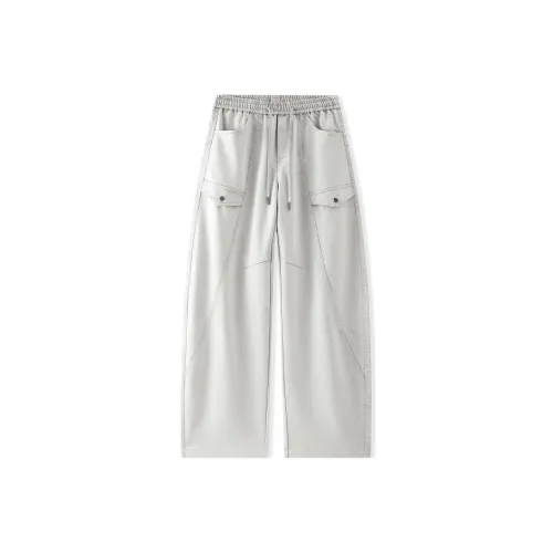 KM Унисекс Джинсы