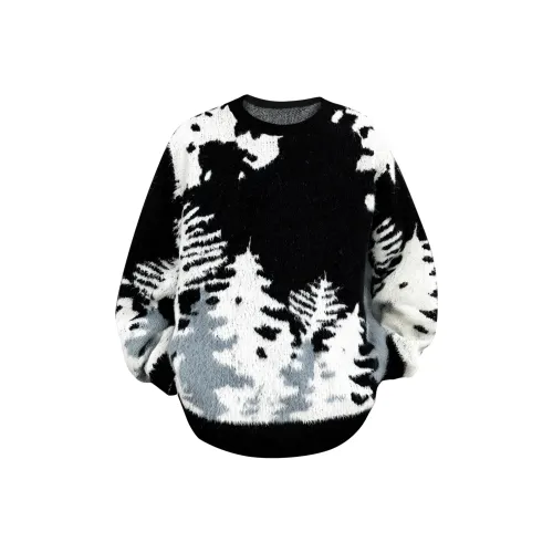 PISYPOX Унисекс Свитера