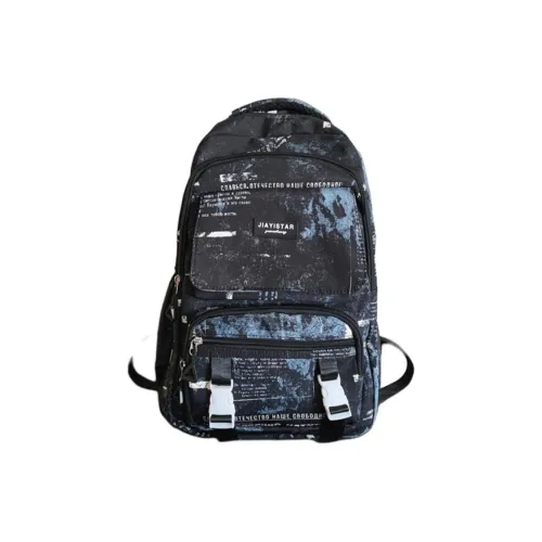 Venerable Brahma Нейлон Рюкзак Стандартный Унисекс Многоцветный