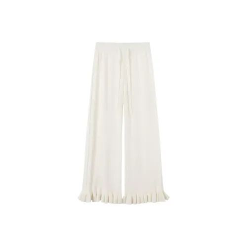 AHDO Женские Повседневные Брюки