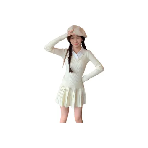 Gentle Welcome Комплект с юбкой Женские